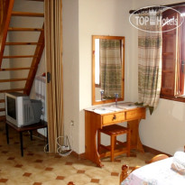 Makis & Bill Apartments 