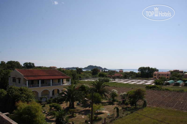 New photos from tourists Marvel Hotel 2*