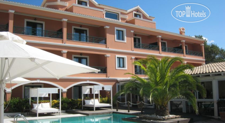 Hotel photo Horizon Hotel 3*