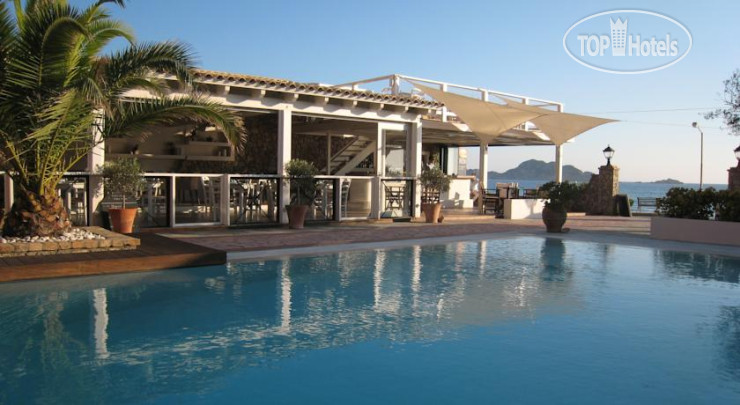 New photos from tourists Horizon Hotel 3*