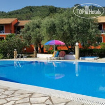 Sofia Apartments 