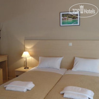 Acrogiali Rooms 