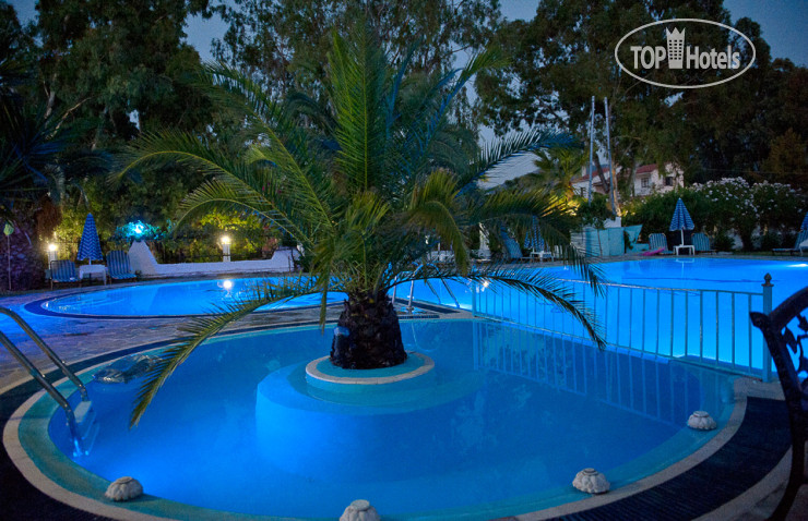 Новые добавленные фото туристов Charlie's Venus Apartments 