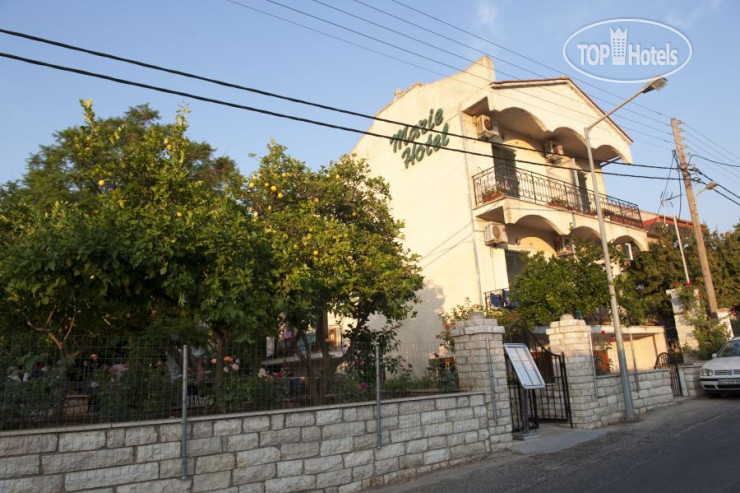 Hotel photo Marie Hotel 3*