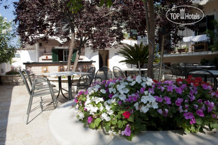 New photos from tourists Marie Hotel 3*