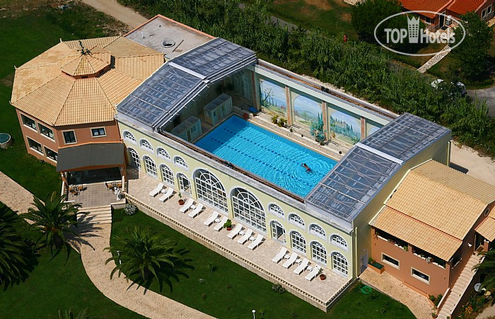 Hotel photo St. Georges Bay Country Club 4*