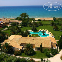 St. Georges Bay Country Club 