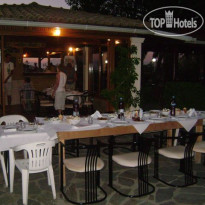 Tereza Apartments