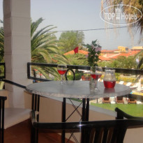 Tereza Apartments