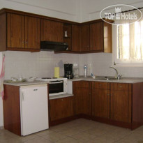 Tereza Apartments