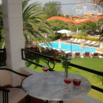 Tereza Apartments