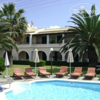 Tereza Apartments