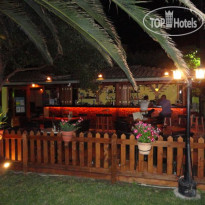 Tereza Apartments