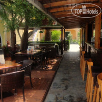 Tereza Apartments