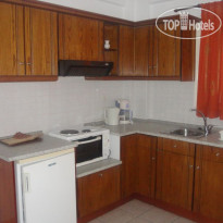 Tereza Apartments