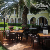 Tereza Apartments