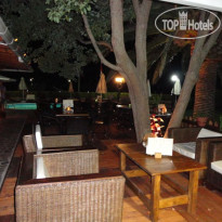 Tereza Apartments