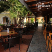 Tereza Apartments