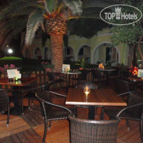 Tereza Apartments