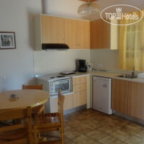Tereza Apartments