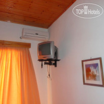 Tereza Apartments