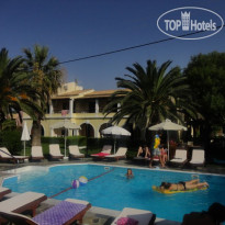Tereza Apartments