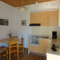 Tereza Apartments