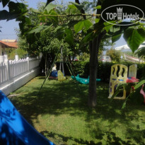 Tereza Apartments