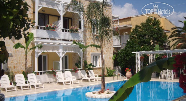 Hotel photo Villa Tasos 