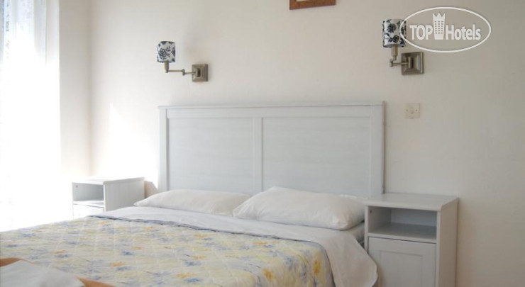 New photos from tourists Villa Tasos 