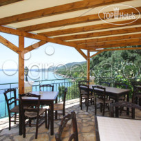 Oceanis Rooms Apartments 