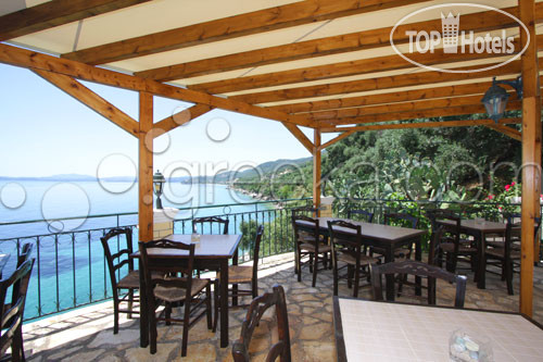 Oceanis Rooms Apartments