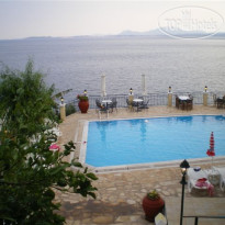 Oceanis Rooms Apartments 