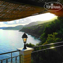 Oceanis Rooms Apartments 