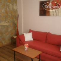 Oceanis Rooms Apartments 