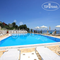 Oceanis Rooms Apartments 