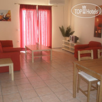 Oceanis Rooms Apartments 