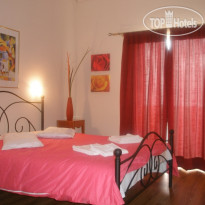 Oceanis Rooms Apartments 