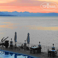 Oceanis Rooms Apartments 