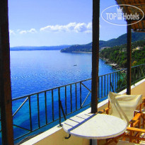 Oceanis Rooms Apartments 