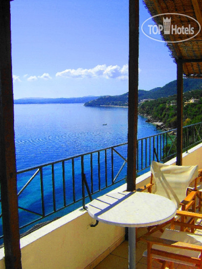 New photos from tourists Oceanis Rooms Apartments 