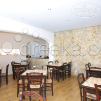 Oceanis Rooms Apartments 