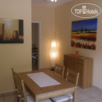 Oceanis Rooms Apartments 