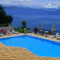 Oceanis Rooms Apartments 