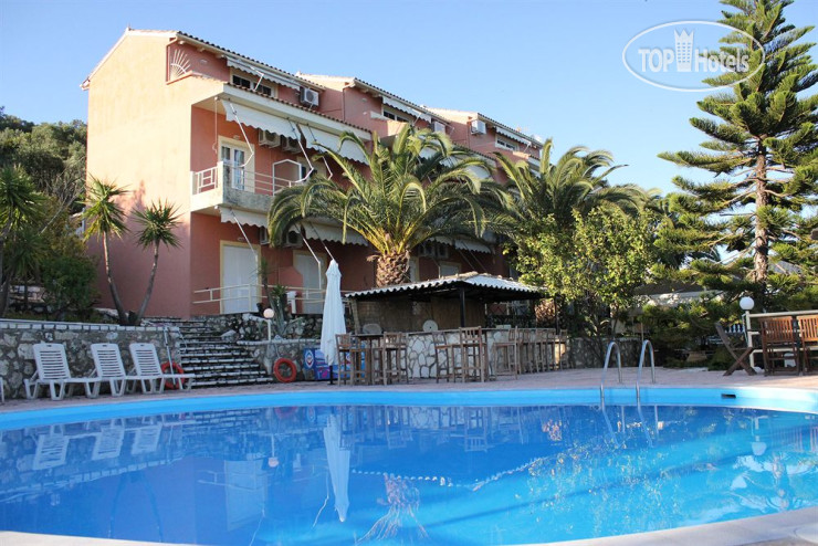 Hotelier's photos Stefanos Place