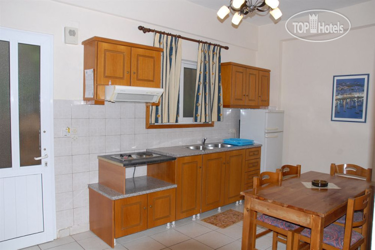 New photos from tourists Stefanos Place