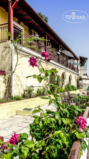 Hotel photo Batelo Boutique Hotel - Adults only 3*