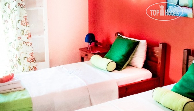 New photos from tourists Batelo Boutique Hotel - Adults only 3*