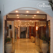 Kaiser Bridge Hotel