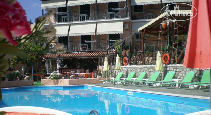 Hotel photo Argo Studios 